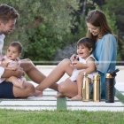 Miniland - My Baby & Me Set Di Thermos