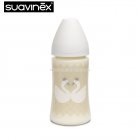 Suavinex - Special Occasions Biberon 270 Ml.  Silicone