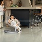 Nuna - Leaf Grow Sdraietta