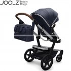 Joolz - Joolz Borsa Pannolini