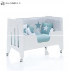 Alondra - Sponda Junior Per Omni Nexo E Nexor 120X60