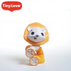 Tiny Love - Rolling Toys