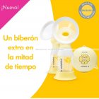 Medela - Tiralatte Elettrico Swing Flex Maxi