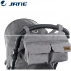 Jane' - Stage Borsa Organizer