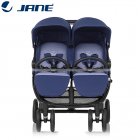 Jane' - Twinlink Passeggino Gemellare