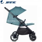 Jane' - Twinlink Passeggino Gemellare