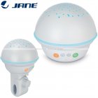 Jane' - Proiettore Glow Musical Projector