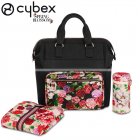 Cybex - Borsa Spring Blossom