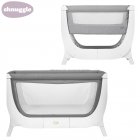 Shnuggle - Air Crib E Cot Culla Co-Sleeping Trasformabile