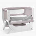 Shnuggle - Air Crib E Cot Culla Co-Sleeping Trasformabile