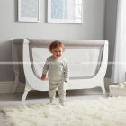 Shnuggle - Air Crib E Cot Culla Co-Sleeping Trasformabile