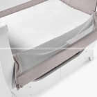 Shnuggle - Air Crib E Cot Culla Co-Sleeping Trasformabile
