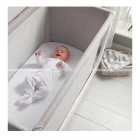Shnuggle - Air Crib E Cot Culla Co-Sleeping Trasformabile