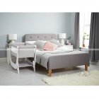 Shnuggle - Air Crib E Cot Culla Co-Sleeping Trasformabile