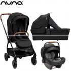 Nuna - Triv Trio Con Pipa Next