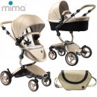 Mima - Mima Xari Duo