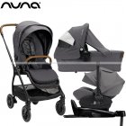 Nuna - Triv Trio Con Arra E Base