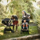 Nuna - Triv Trio Con Arra E Base