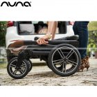 Nuna - Mixx Next Trio Con Pipa Next