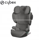 Cybex - Solution Z I-Fix