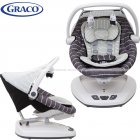 Graco - Move With Me Con Cappottina