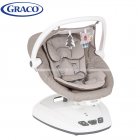 Graco - Move With Me Con Cappottina