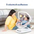 Graco - Move With Me Con Cappottina