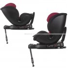 Be Cool By Jane - Jupiter Seggiolino Auto 0/36 Kg
