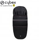 Cybex - Gold Footmuff Scuderia Ferrari