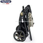Peg Perego - Ypsi New Lounge Modular Trio Con Base Isize