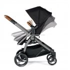 Peg Perego - Ypsi New Lounge Modular Trio Con Base Isize