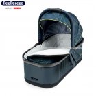 Peg Perego - Ypsi New Lounge Modular Trio Con Base Isize