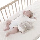 Jane' - Ergonomic Baby Cushion Con Peluche E Doudou Jané