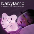 Suavinex - Baby Lamp Luce Notturna Suavinex