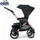 Cam - Dinamico Rover Sistema Modulare Trio