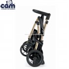 Cam - Dinamico Rover Sistema Modulare Trio