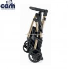 Cam - Fluido Easy Sistema Modulare Trio