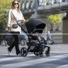 Joolz - Joolz Hub Plus Passeggino