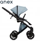Anex - E/type Trio