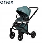 Anex - E/type Trio