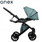 Anex - E/type Trio