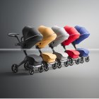 Stokke - Xplory X Passeggino