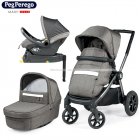 Peg Perego - Gt4 Lounge Modular Trio Con Base