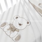 Erbesi - Tato Coperta Piquet Erbesi
