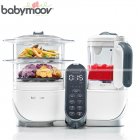 Babymoov - Nutribaby Plus Robot Da Cucina