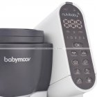 Babymoov - Nutribaby Plus Robot Da Cucina