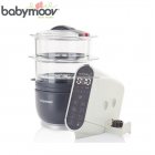 Babymoov - Nutribaby Plus Robot Da Cucina