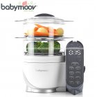 Babymoov - Nutribaby Plus Robot Da Cucina