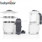 Babymoov - Nutribaby Plus Robot Da Cucina