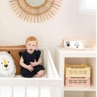 Baby Art - Light Box With Imprint